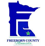Freeborn County Logo